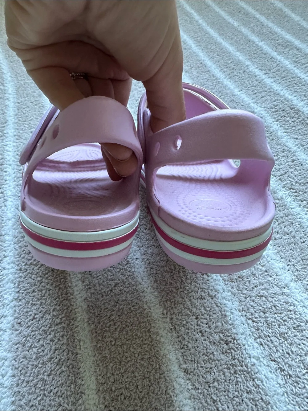 Crocs - Girl Sandals